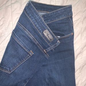 STS blue ankle length jeans